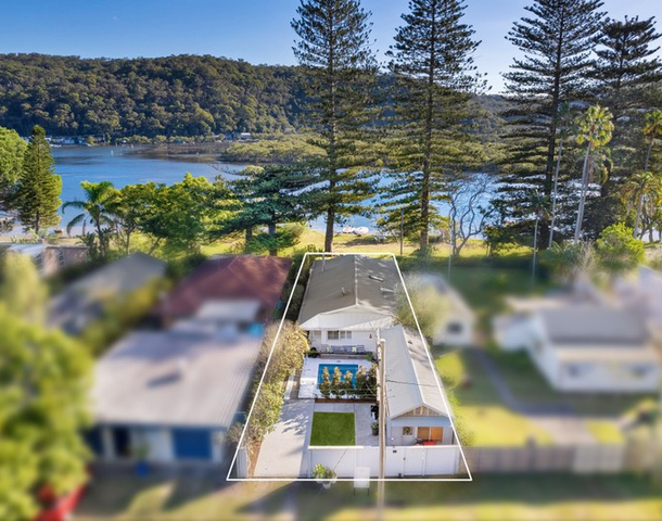 12 Patonga Street, Patonga NSW 2256