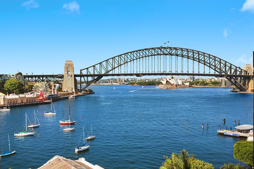 37/21 East Crescent Street, Mcmahons Point NSW 2060, Image 1