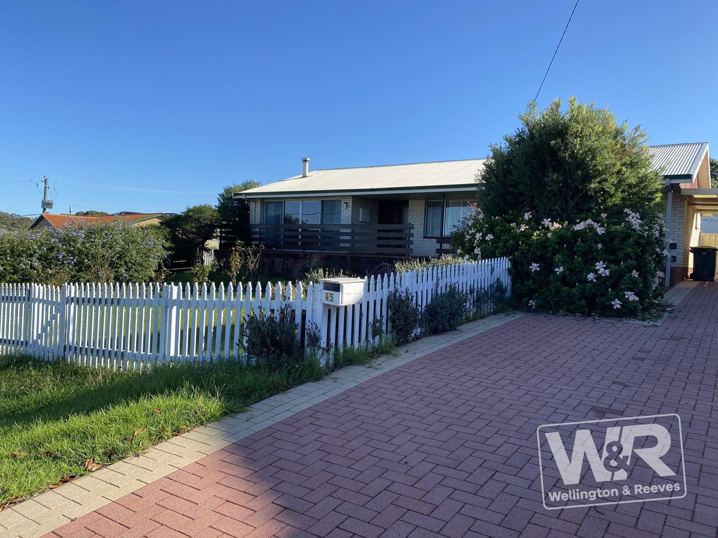 3 bedrooms House in 45 Bayonet Head Road BAYONET HEAD WA, 6330