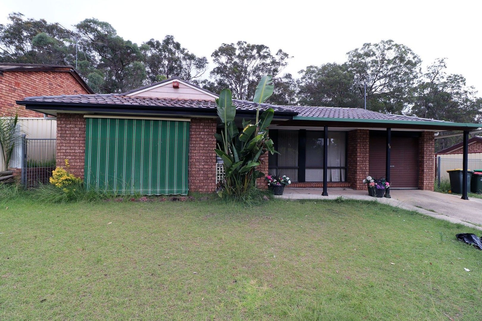 3 bedrooms House in 58 Parma Crescent ST HELENS PARK NSW, 2560