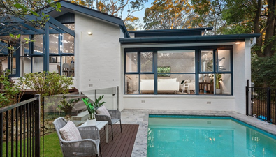Picture of 28 Wongalee Avenue, WAHROONGA NSW 2076