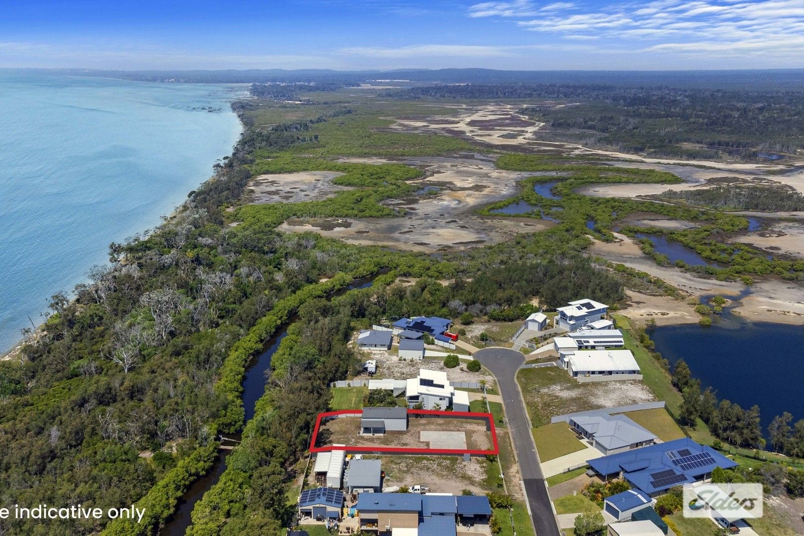 Sold 12 Eds Place, Burrum Heads QLD 4659 on 17 Feb 2023 2018079192