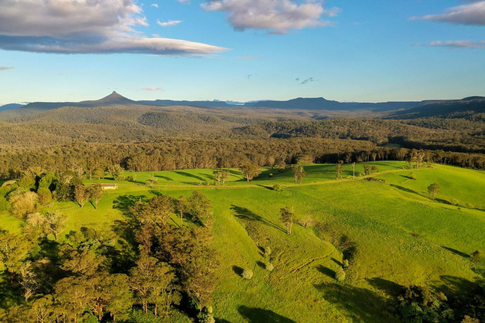 Lots 111 265266 Mimosa Park Road, Morton NSW 2538 House for Sale