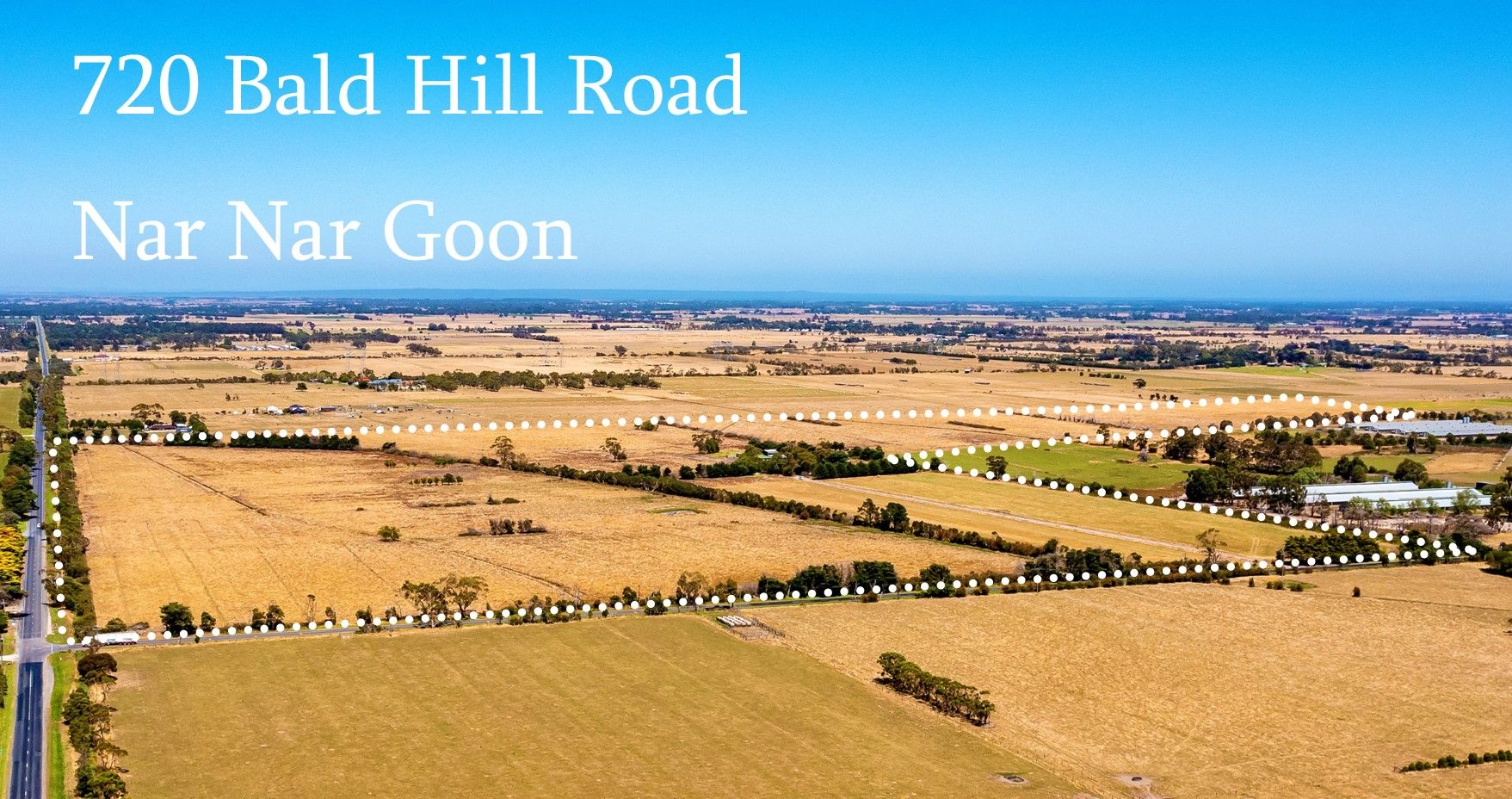 720 Bald Hill Road, Nar Nar Goon VIC 3812, Image 0