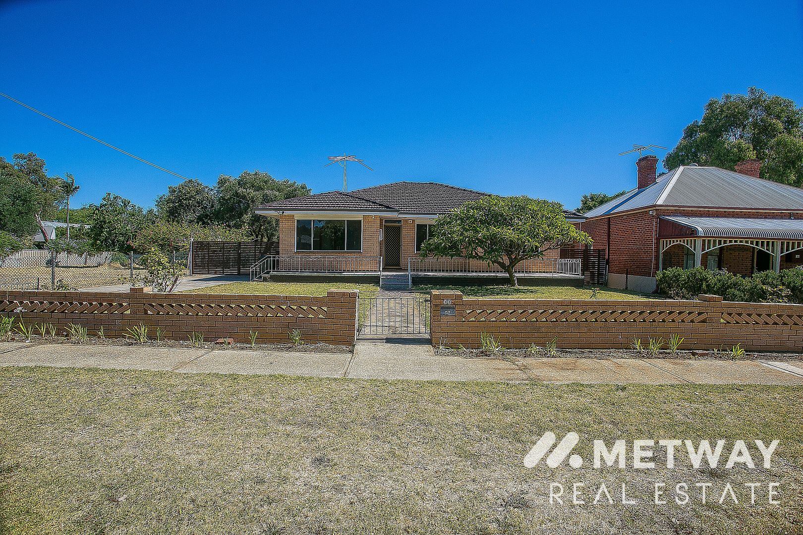 13a Helena Street, Guildford WA 6055 House For Rent 585 Domain