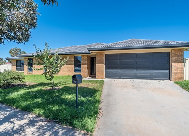 33 Philippa Crescent, Mildura VIC 3500