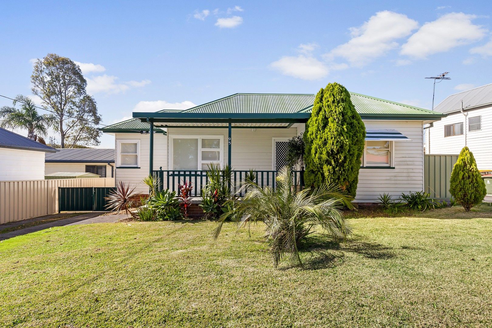 95 Cardiff Road, Elermore Vale NSW 2287 House For Rent Domain
