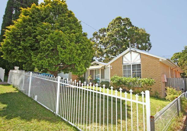 17 Barr Street, North Ryde NSW 2113