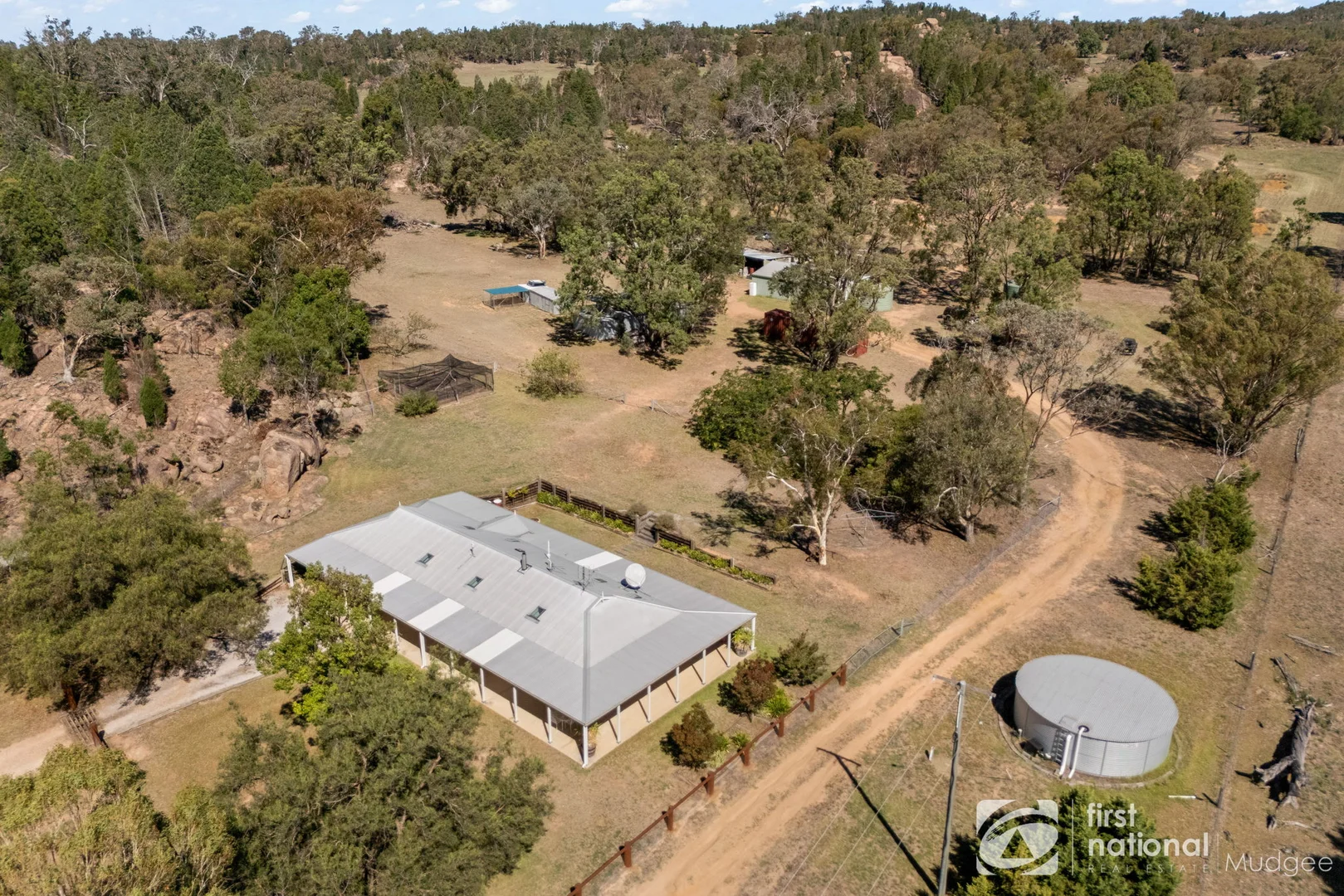 Additional image 13 of 77 Frog Rock Road, Mudgee NSW 2850
