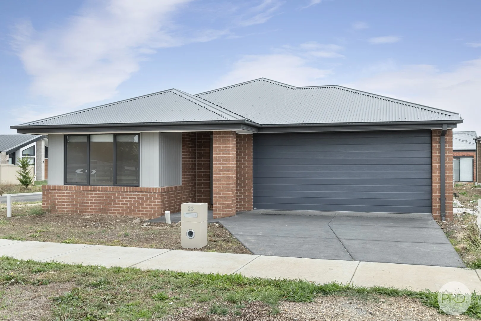 23 Webb Road, Bonshaw VIC 3352