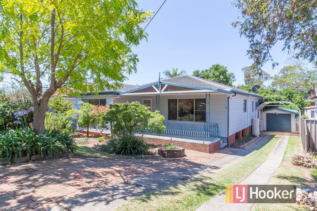 5 Boxer Place, Rooty Hill NSW 2766, Image 0