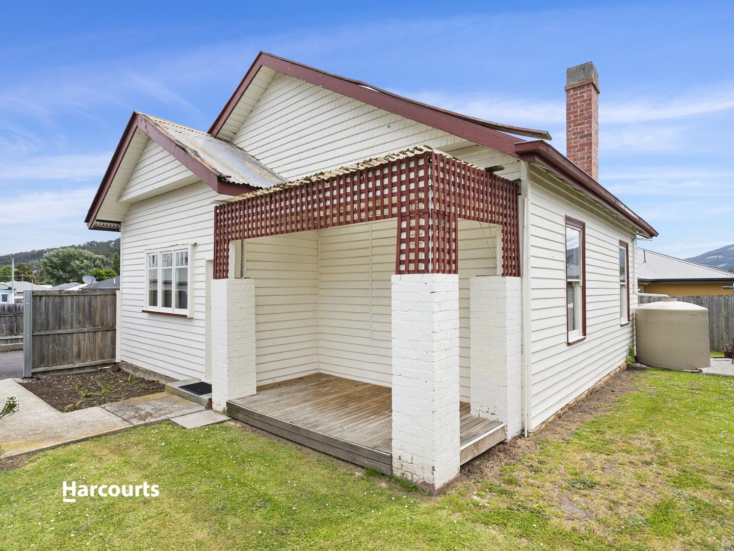 2 bedrooms House in 2/107 Main Street HUONVILLE TAS, 7109