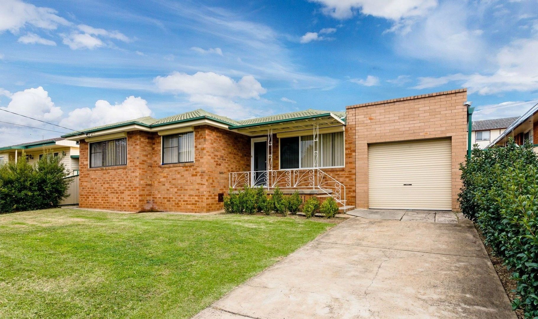 3 bedrooms House in 31 Runyon Avenue GREYSTANES NSW, 2145