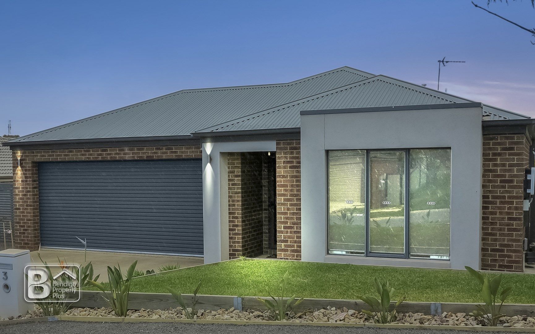 3 Garnet Court, Kangaroo Flat VIC 3555, Image 0