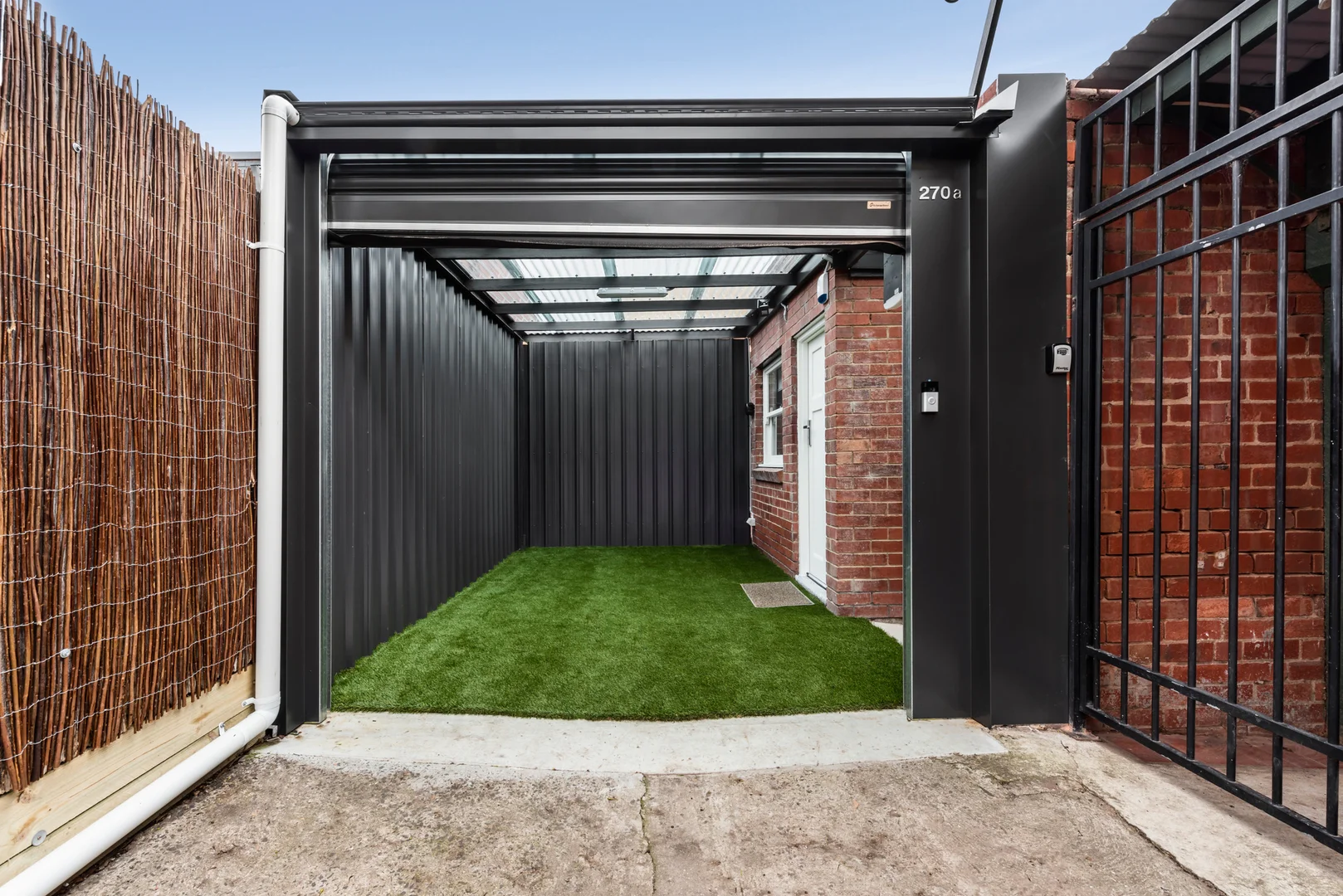 Additional image 5 of Rear 270A High Street, Northcote VIC 3070