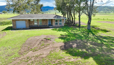 Picture of 41 Alfred Brown Lane, SCONE NSW 2337