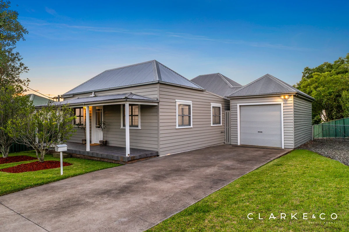 17 Carrington Street, West Wallsend NSW 2286
