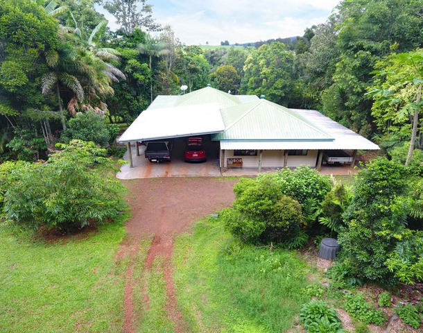 76 Russell Road West, Lake Eacham QLD 4884