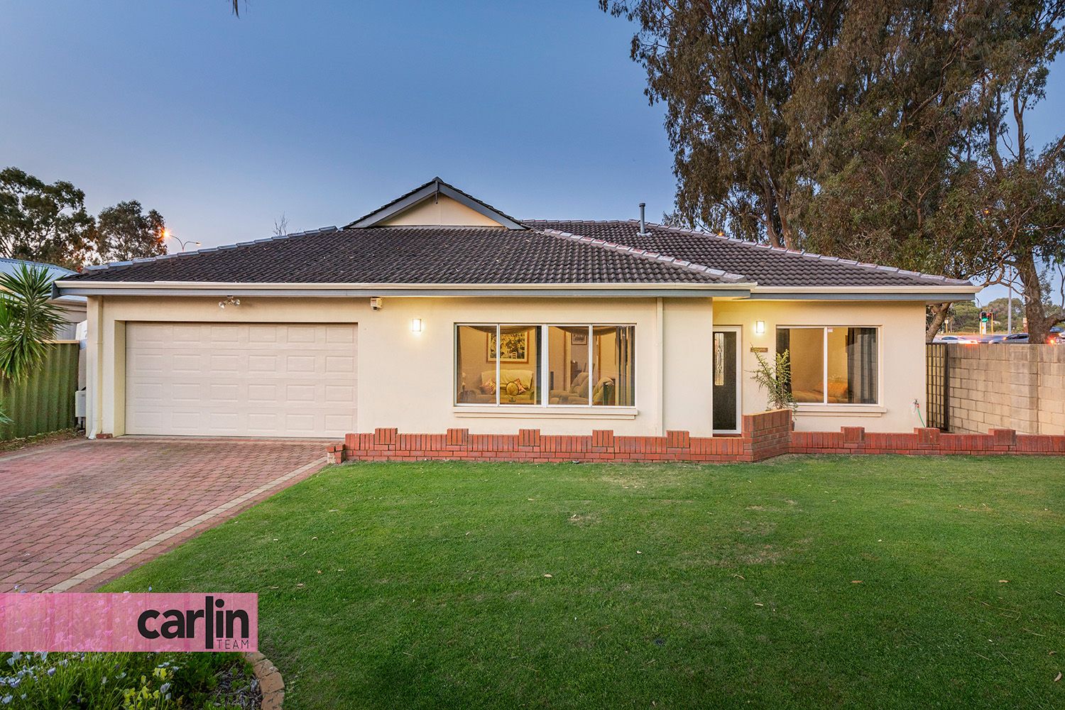 21 Hoult Mews, Atwell WA 6164, Image 0