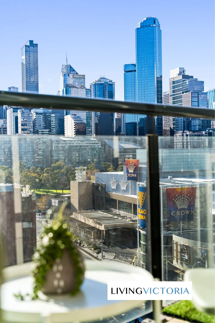 Additional image 17 of 1211/63 Whiteman Street, Southbank VIC 3006