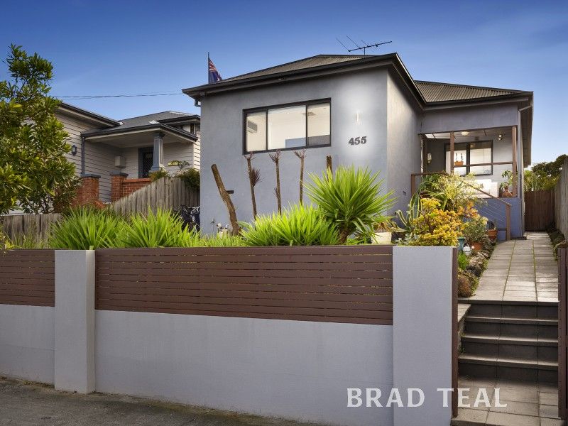 455 Moreland Road, Pascoe Vale South VIC 3044, Image 0