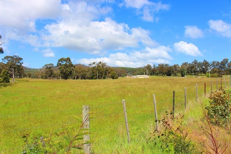 Corner Of Clifford's Road, Deep Bay TAS 7112, Image 1