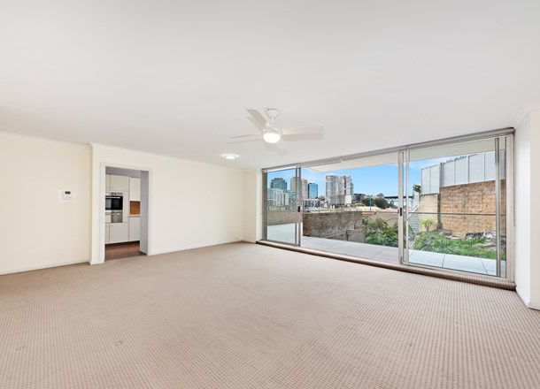 18/1 Bay View Street, Lavender Bay NSW 2060