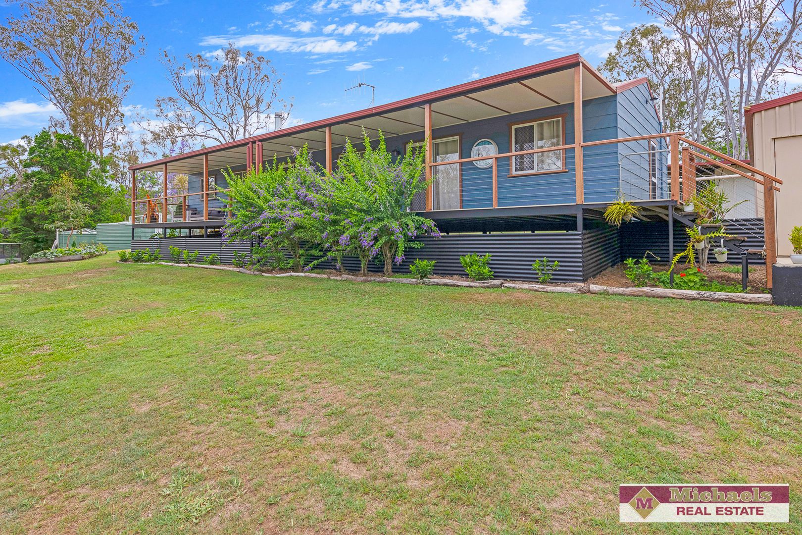 44 Woodbury Drive, South Kolan QLD 4670, Image 2