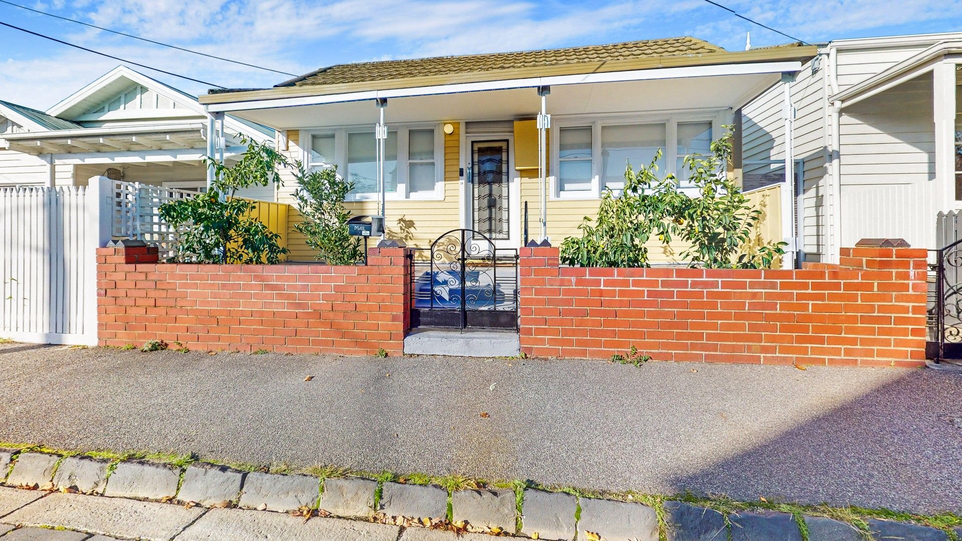 3 bedrooms House in 20 Errol Street PRAHRAN VIC, 3181