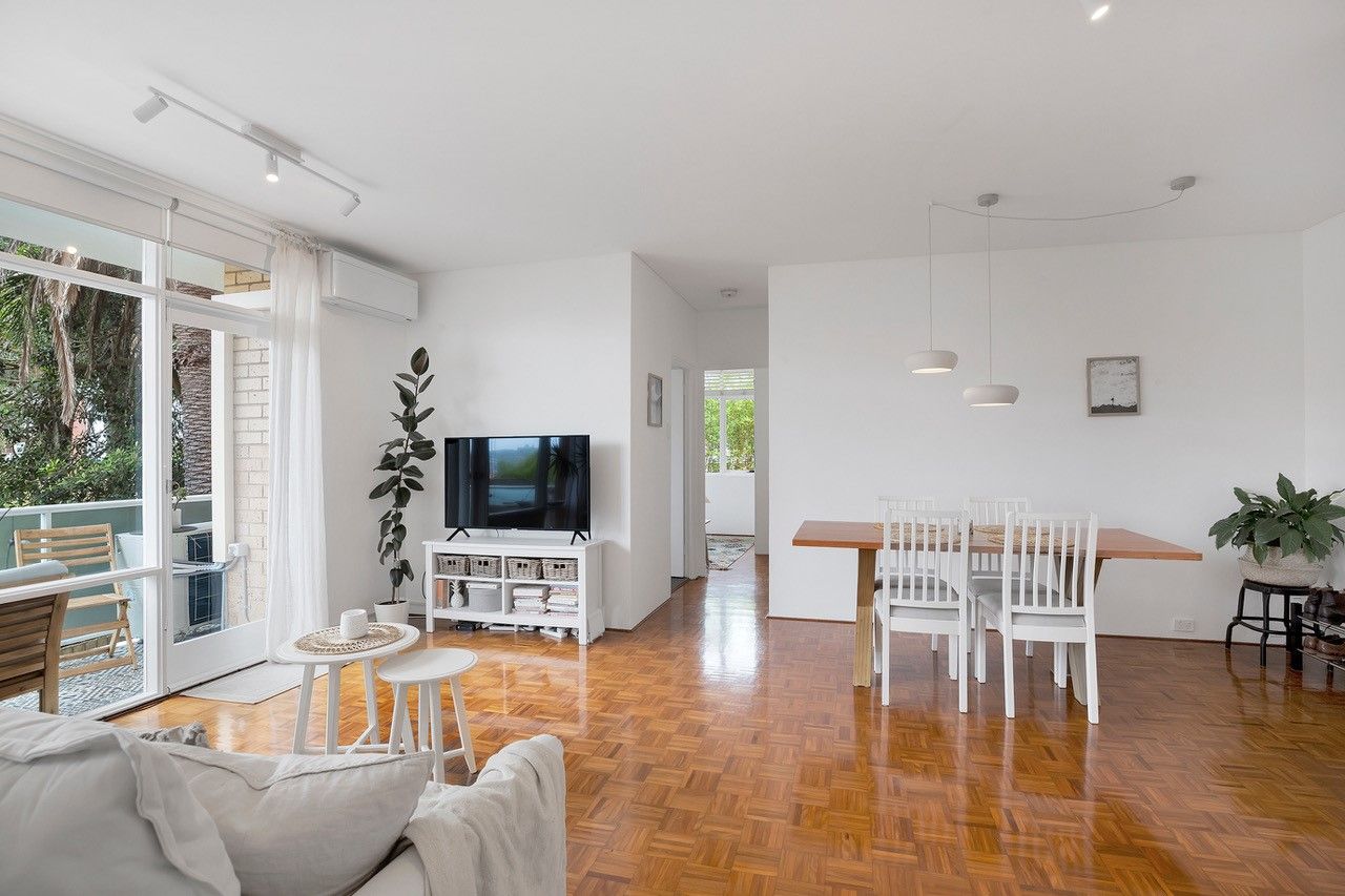 2 bedrooms Apartment / Unit / Flat in 7/25B Roscoe Street BONDI BEACH NSW, 2026