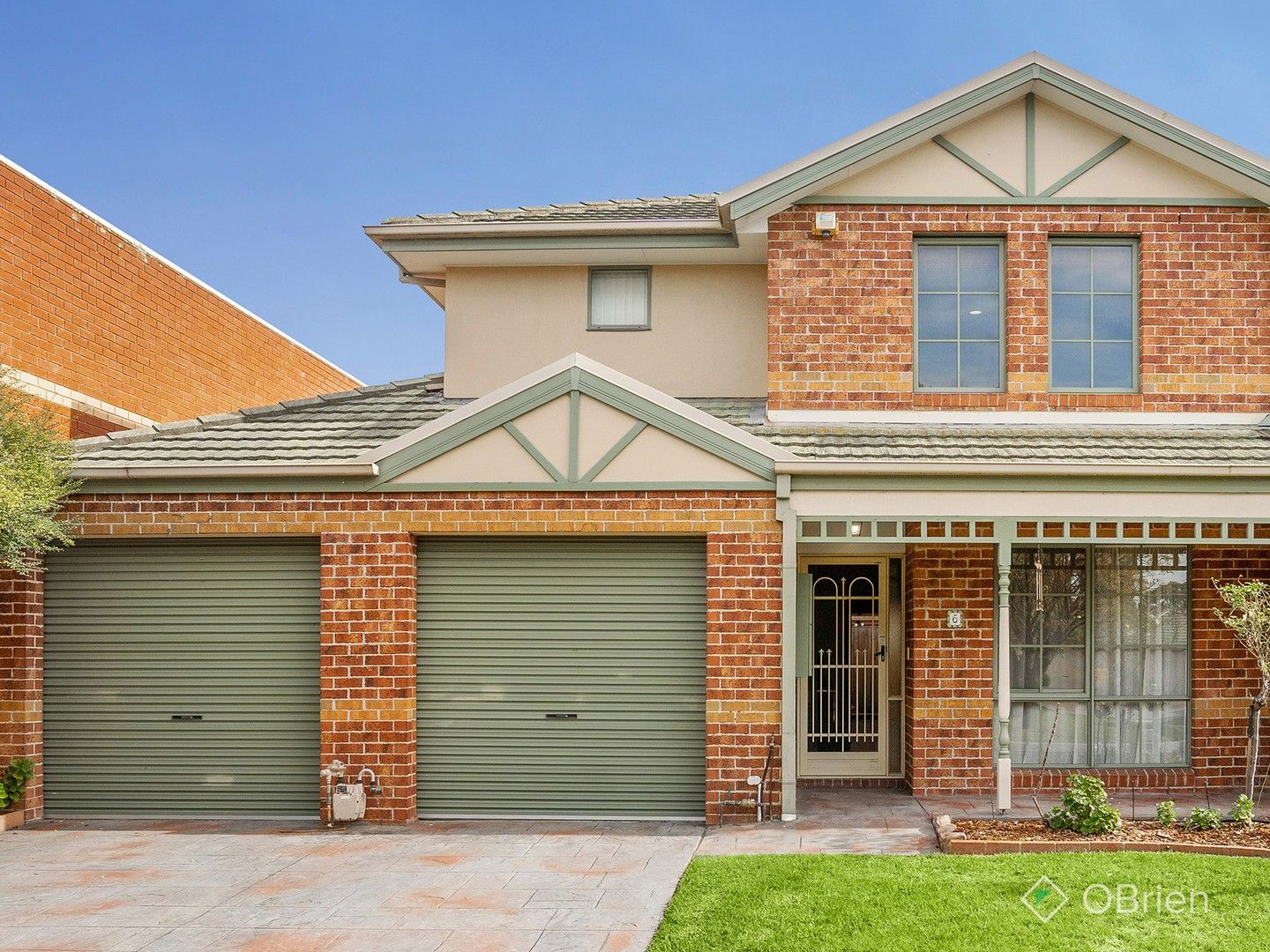 6 Sargasso Avenue, Keysborough VIC 3173, Image 0