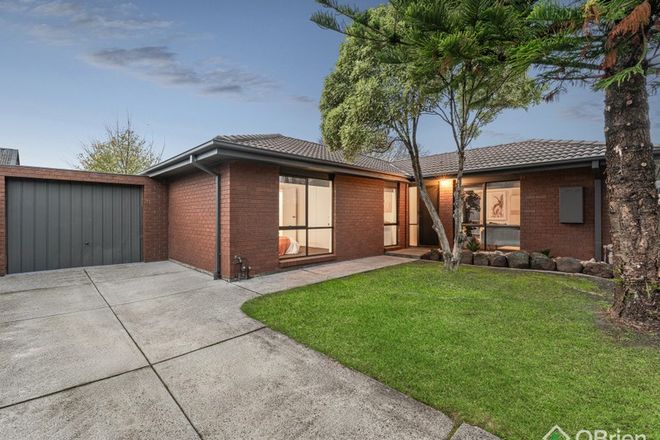 Picture of 97 Austin Road, SEAFORD VIC 3198