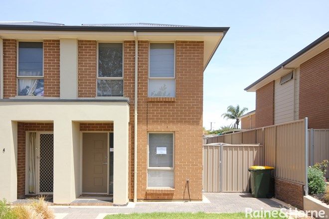 Picture of 3/246 O'Sullivan Beach Road, MORPHETT VALE SA 5162