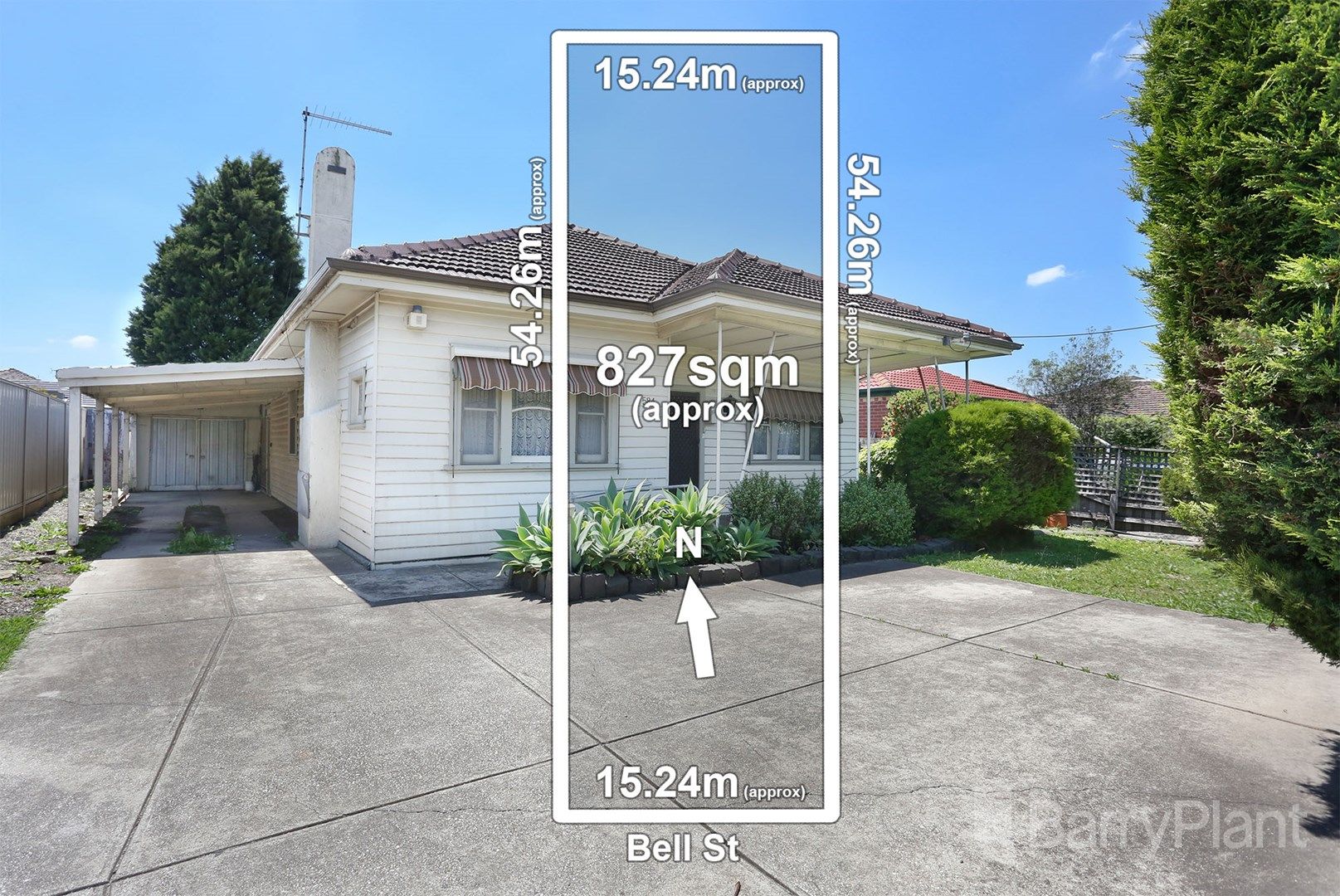 584 Bell Street, Pascoe Vale South VIC 3044, Image 1