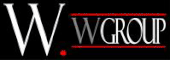 Logo for W Group