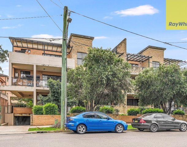 3/43-49 Bowden Street, Harris Park NSW 2150