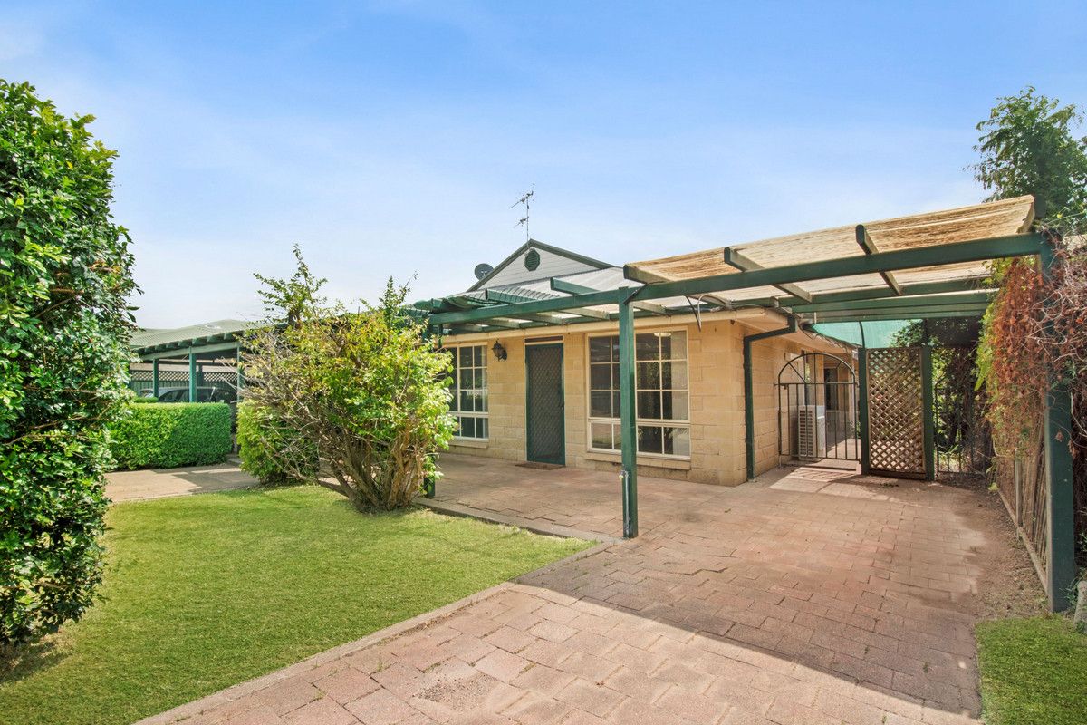 3/16 Little Reservoir Street, Gunnedah NSW 2380, Image 0