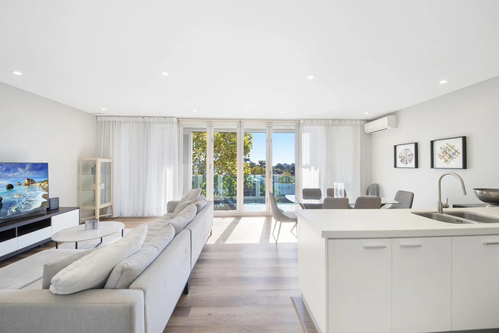 307/30 May Lane, Neutral Bay NSW 2089