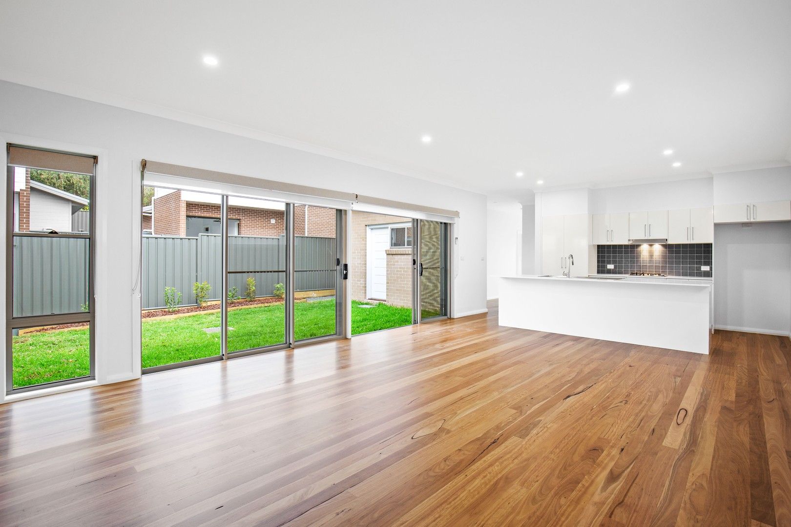 3 bedrooms House in 141 Lockyer Street ADAMSTOWN NSW, 2289