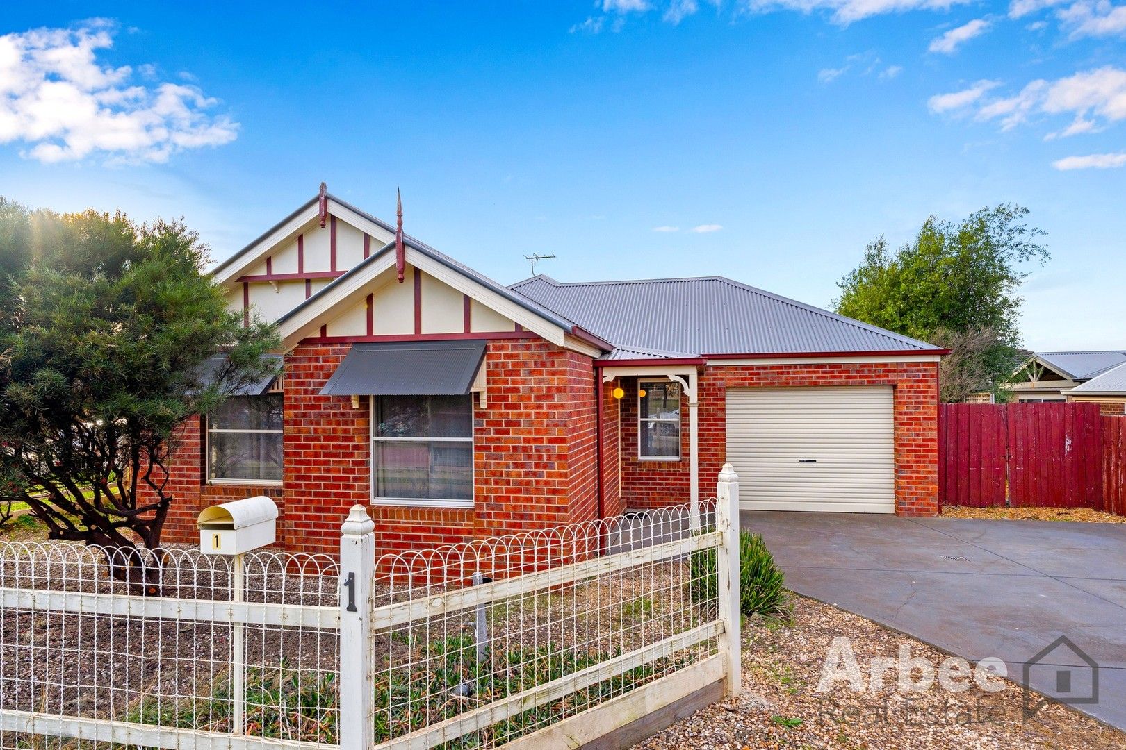 1 Guy Place, Maddingley VIC 3340, Image 0