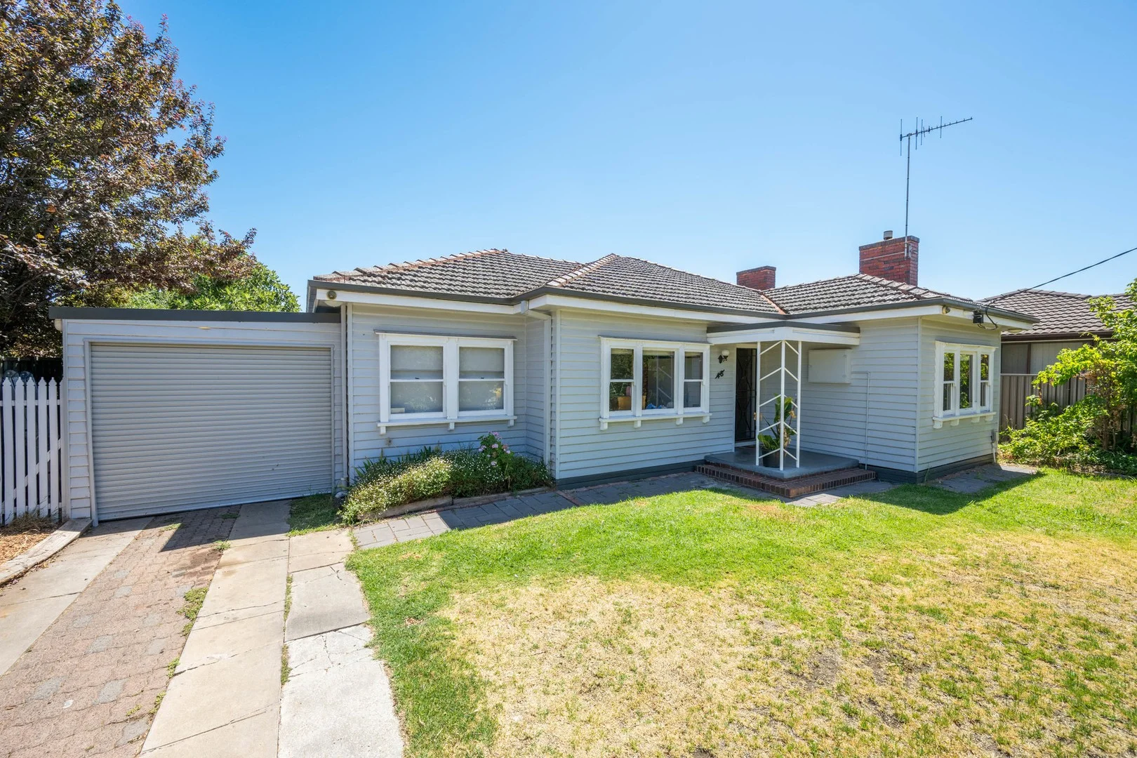 46 Railway Parade, Shepparton VIC 3630