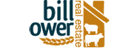 Bill Ower Real Estate logo