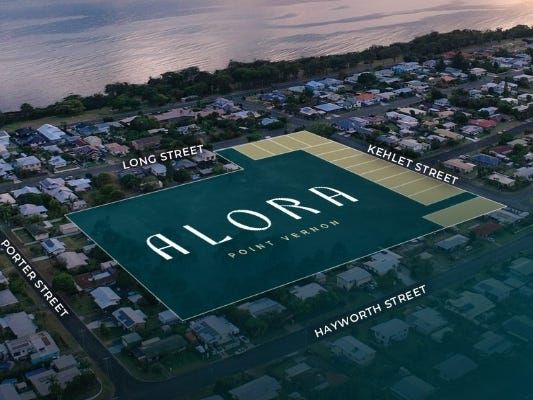 Lot 12 Alora - Kehlet Street, Point Vernon QLD 4655, Image 0