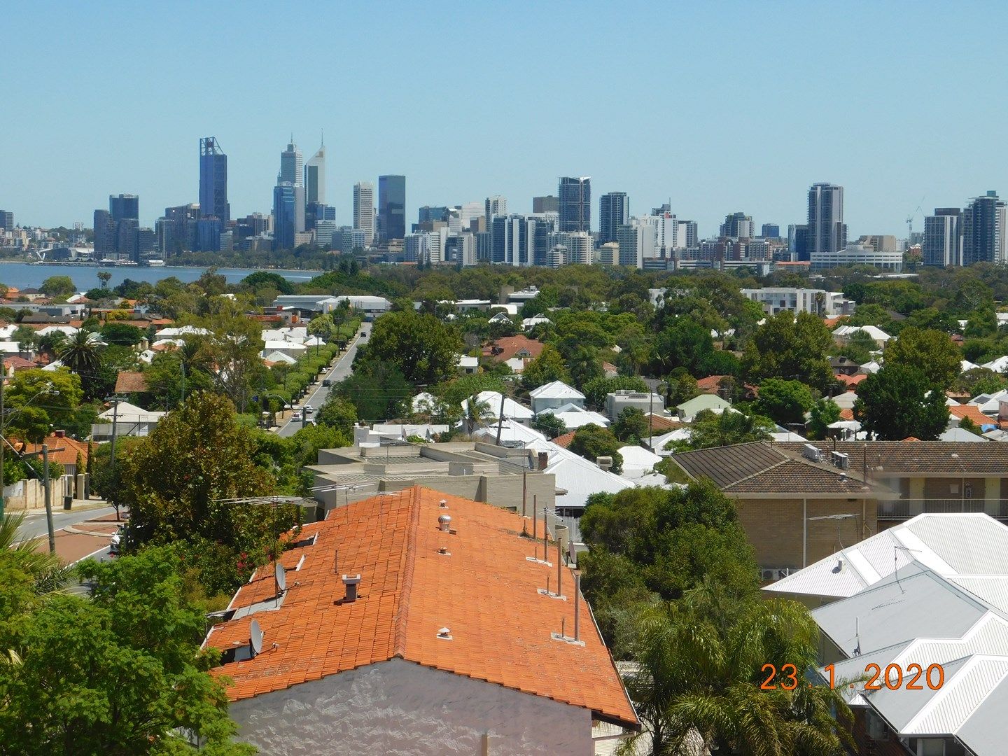 1 bedrooms Apartment / Unit / Flat in 36/80 King George Street VICTORIA PARK WA, 6100