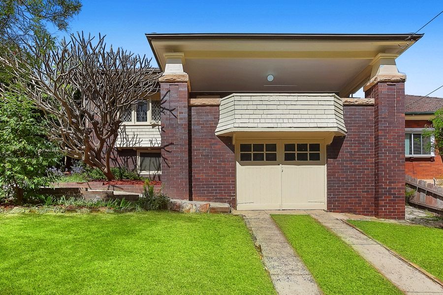 9 Pearl Avenue, Chatswood NSW 2067