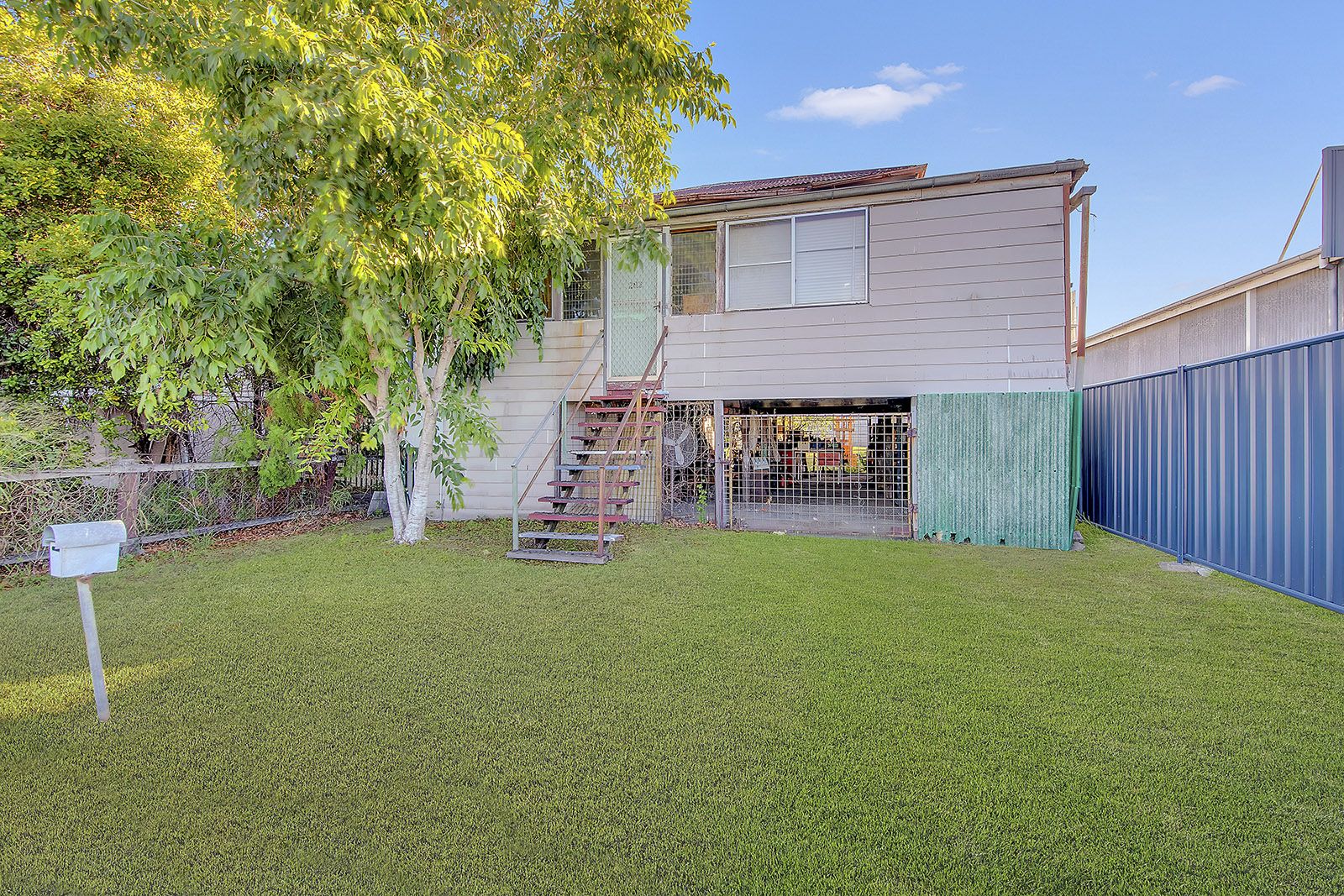 282 CAMPBELL STREET, Rockhampton City QLD 4700, Image 0