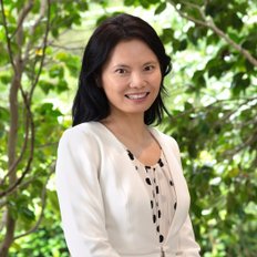 Jing Peng, Sales representative