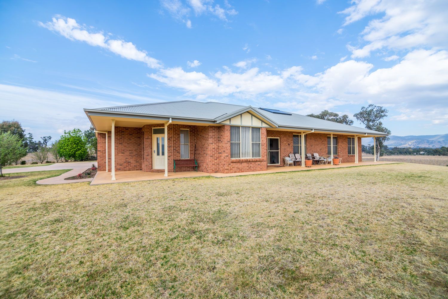 46 Queens Pinch Road, Mudgee NSW 2850, Image 2