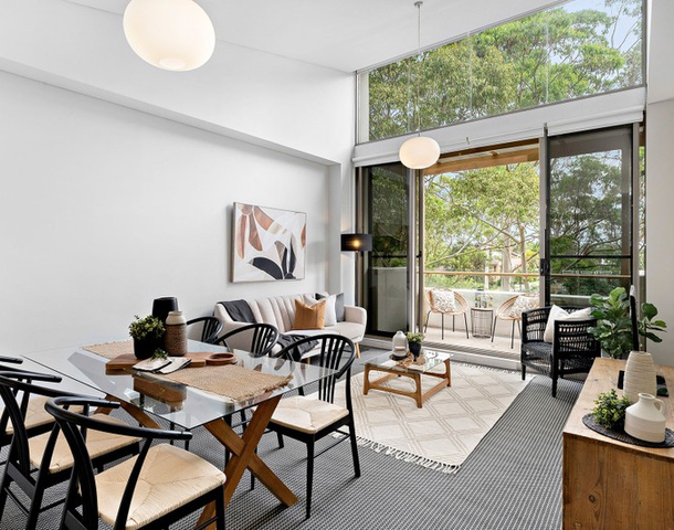 314/26 Ferntree Place, Epping NSW 2121