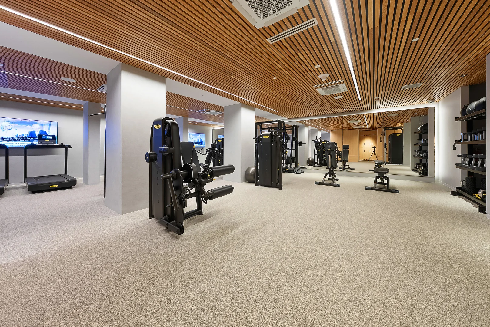 Additional image 15 of 817/168 Walker Street, North Sydney NSW 2060